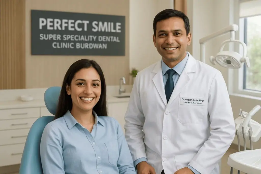 Teeth Whitening treatment in Burdwan, teeth whitening near me Burdwan, teeth whitening cost Burdwan,