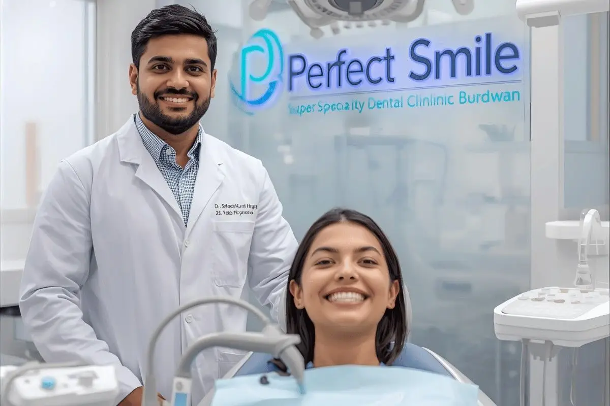 Teeth Whitening treatment in Burdwan, teeth whitening near me Burdwan, teeth whitening cost Burdwan,